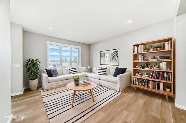 147 Bartlett Crescent Se, Calgary
