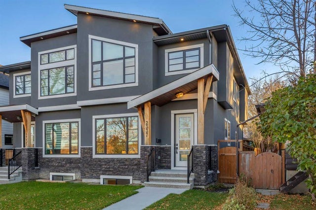 2337 27 Avenue Nw, Calgary