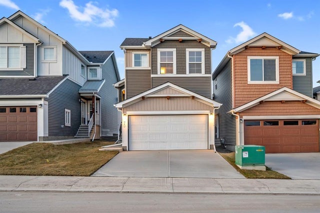 70 Homestead Common Ne, Calgary