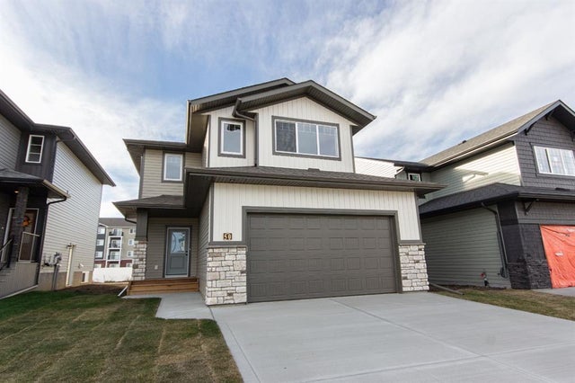 50 Turnbull Close, Red Deer