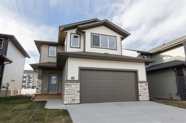 50 Turnbull Close, Red Deer