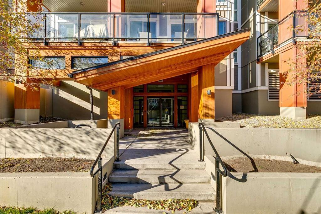 421, 510 Edmonton Trail Ne, Calgary