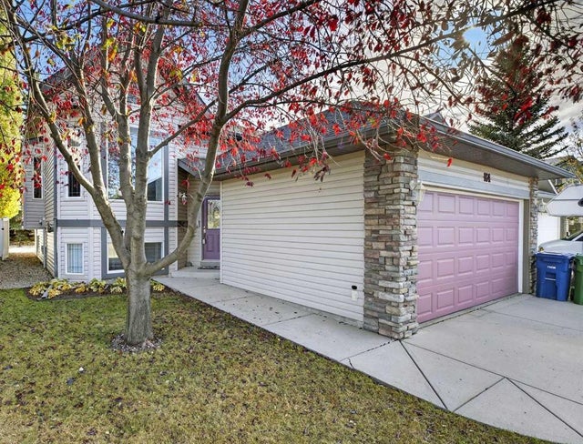 164 Stonegate Close Nw, Airdrie