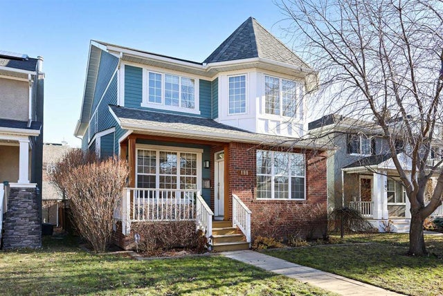 199 Somme Avenue Sw, Calgary