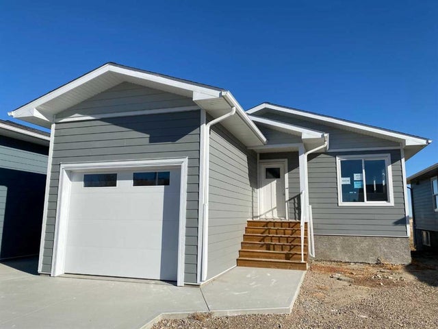 4217 57 Street, Taber