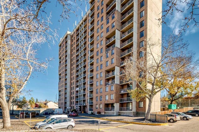 1406, 4944 Dalton Drive Nw, Calgary