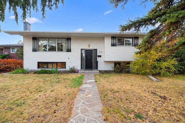 515 Murray Place Ne, Calgary