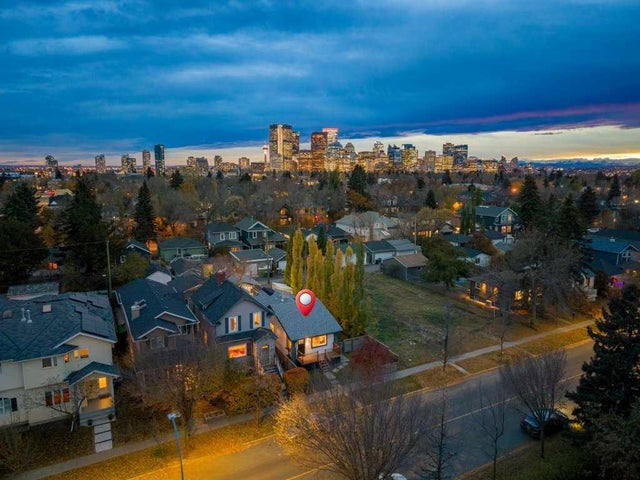 533 12 Avenue Ne, Calgary