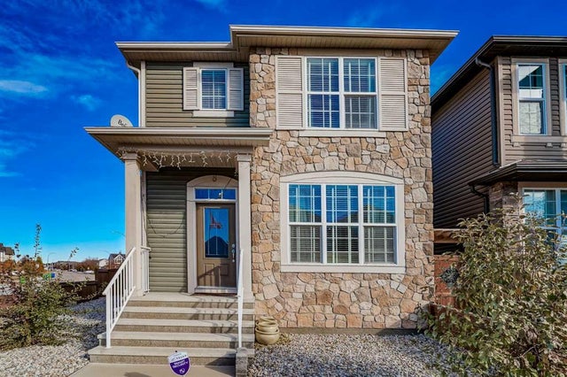 8 Cranford Park Se, Calgary