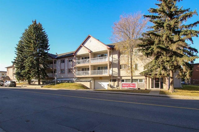 308, 5326 47 Avenue, Red Deer