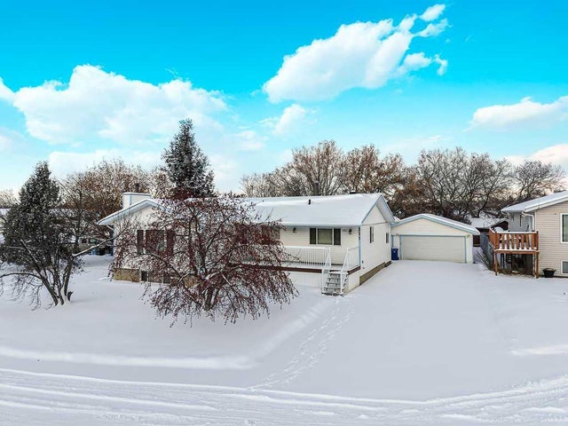 111 Christina Court, Fort McMurray