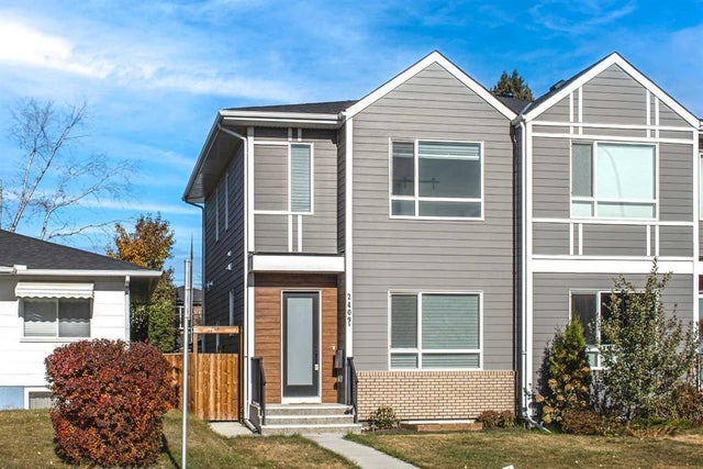 2409b Richmond Road Sw, Calgary