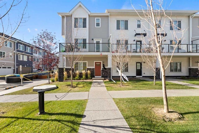 218, 669 Savanna Boulevard Ne, Calgary