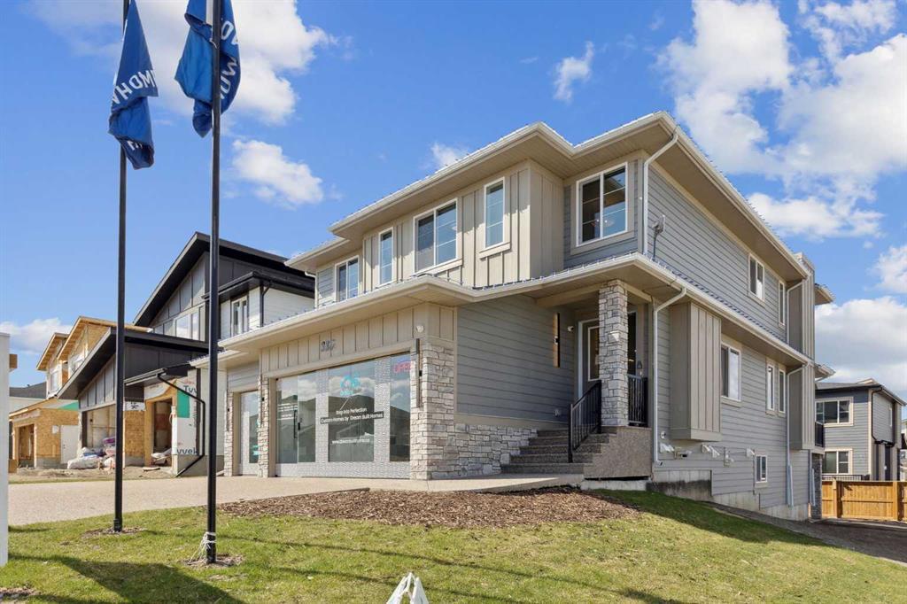 510 Waterford Rise, Chestermere
