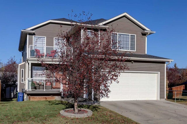 10 Canals Circle Sw, Airdrie