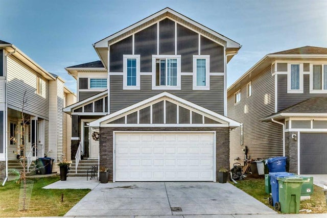 219 Chelsea Heath, Chestermere