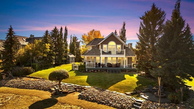 398 Marina Bay Place, Sylvan Lake