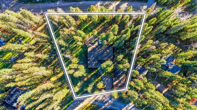 31 White Crescent, Bragg Creek