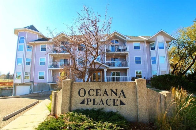106, 5435 Lakeshore Drive, Sylvan Lake