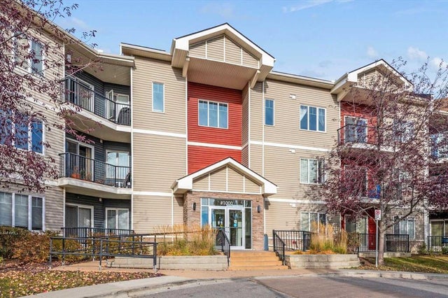 1227, 1540 Sherwood Boulevard Nw, Calgary