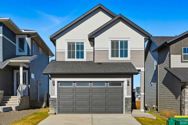 16 Key Cove Sw, Airdrie