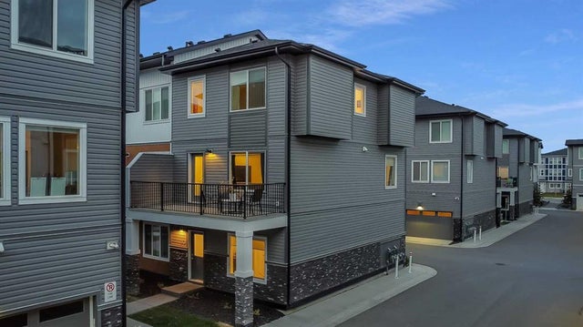 1801, 280 Chelsea Road, Chestermere
