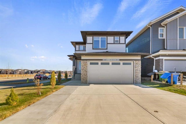 391 Corner Meadows Avenue Ne, Calgary