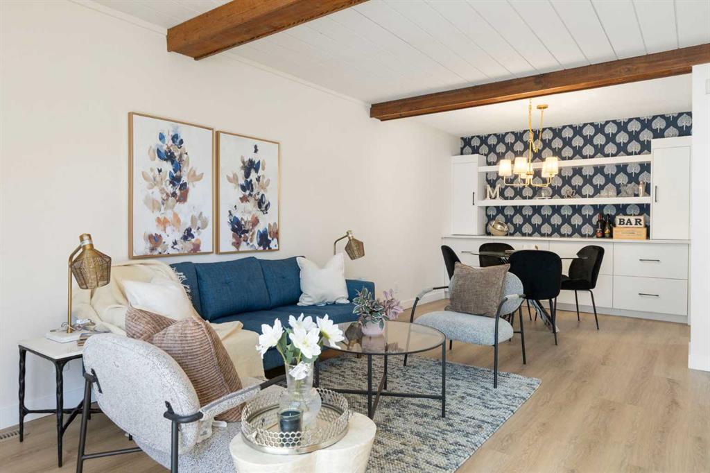 7, 4915 45 Street Sw, Calgary