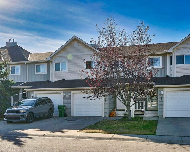 165 Bayside Point Sw, Airdrie