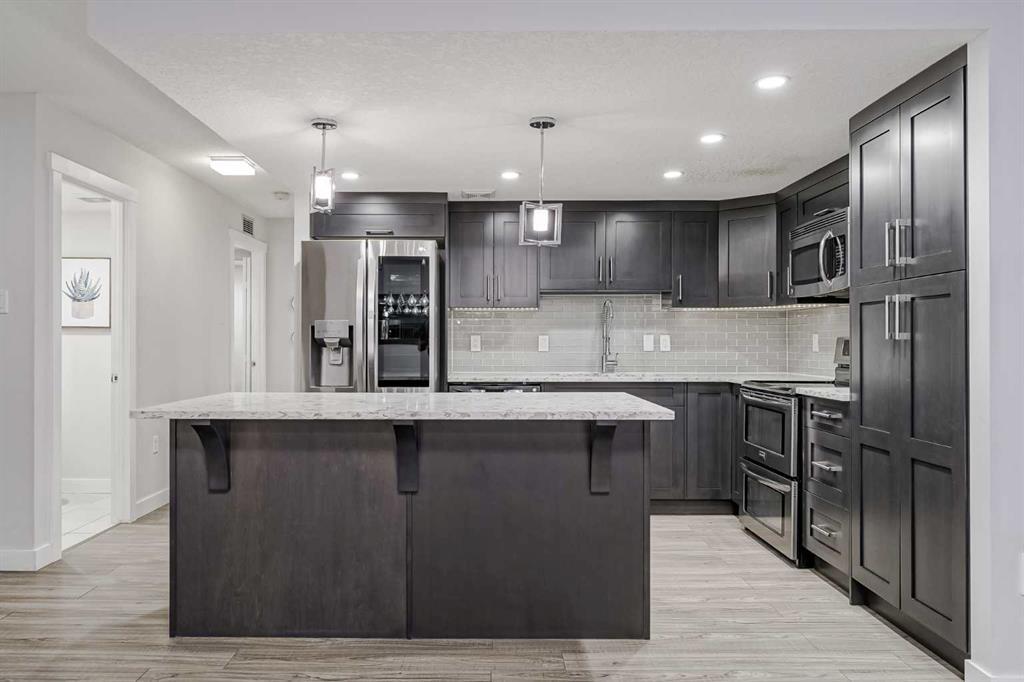 507, 1100 8 Avenue Sw, Calgary