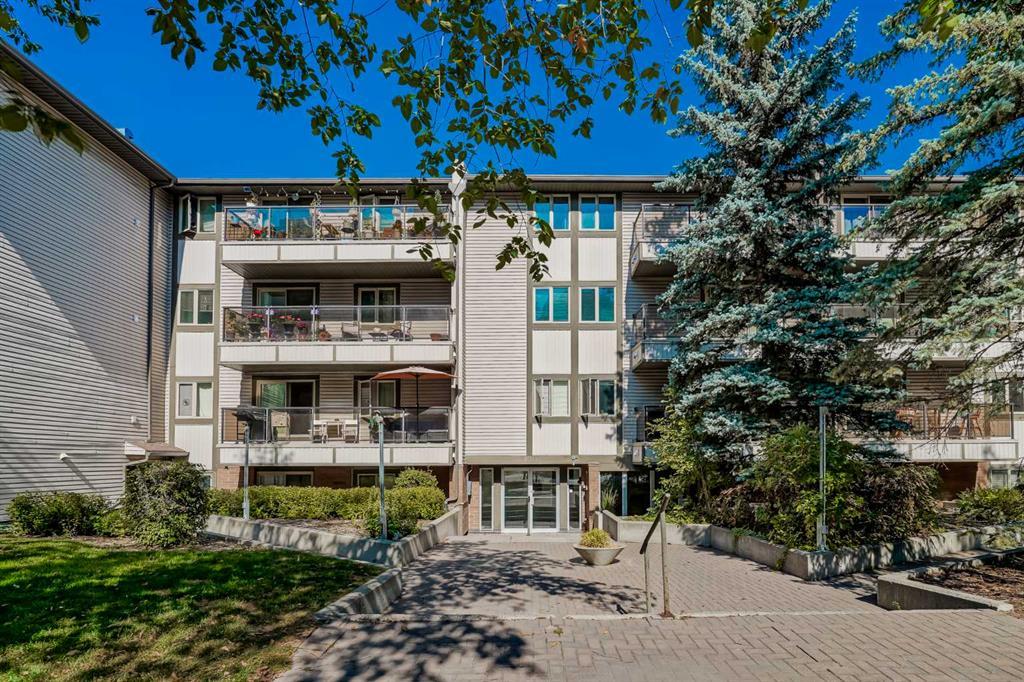 208, 130 25 Avenue Sw, Calgary