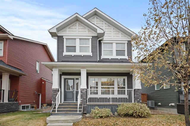 412 Evanston Way Nw, Calgary