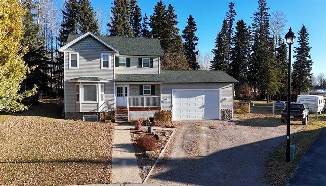 6204 12 Ave, Edson