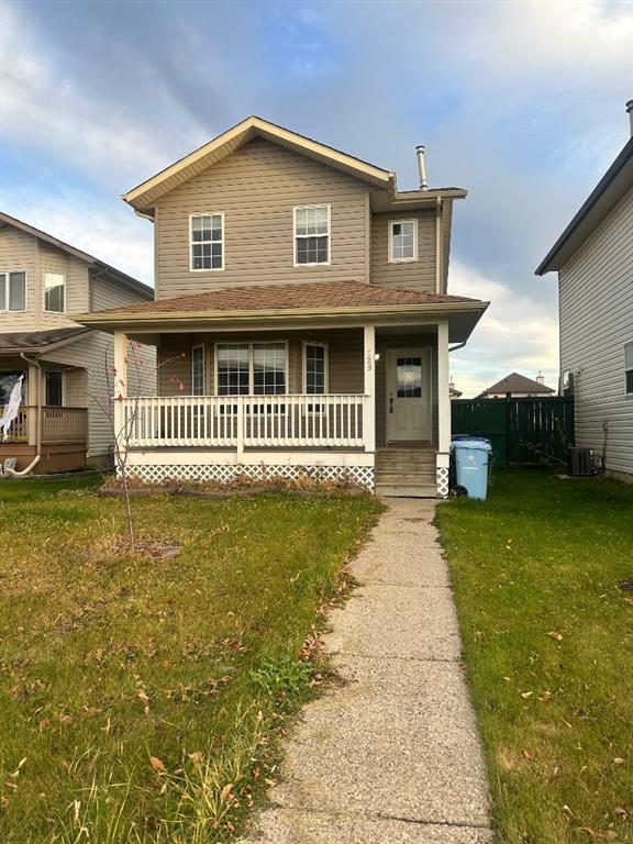 129 Laurier Road, Fort McMurray