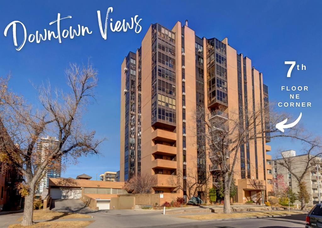 701, 1334 13 Avenue Sw, Calgary