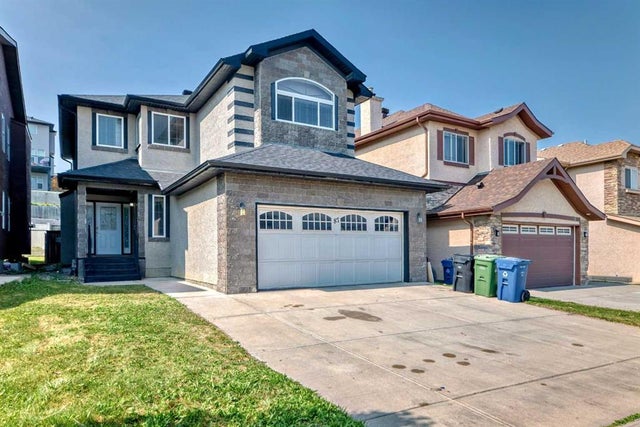 87 Sherwood Circle Nw, Calgary