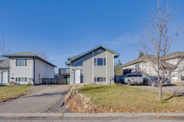 49, 101 Paish Place, Fort McMurray