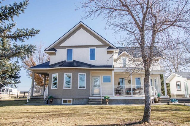 140043 Range Road 274, Rural Willow Creek No. 26, M.D. of