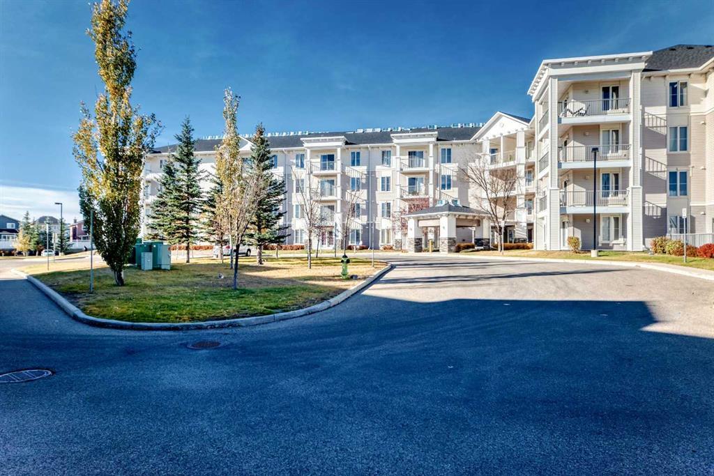 1114, 333 Taravista Drive Ne, Calgary