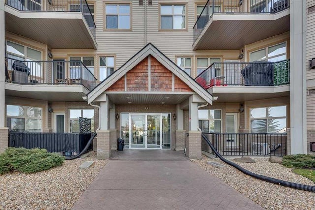 117, 100 Lakeway Boulevard, Sylvan Lake