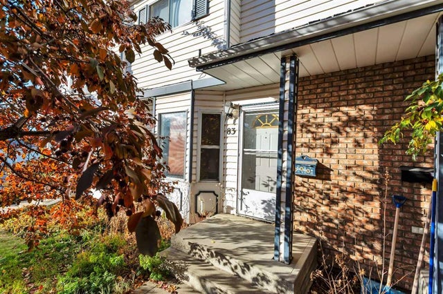 83 Elwell Close, Red Deer