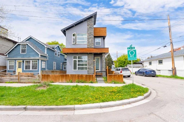 415 6 Street Ne, Calgary