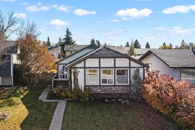 217 Acacia Crescent Se, Airdrie