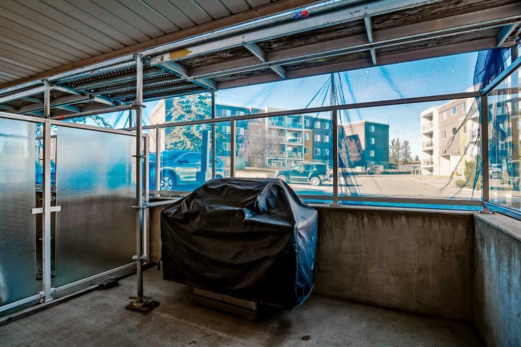 105, 4455c Greenview Drive Northeast, Calgary – Residential Apartment Listing Photo 21