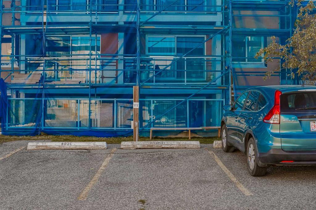 105, 4455c Greenview Drive Northeast, Calgary – Residential Apartment Listing Photo 22