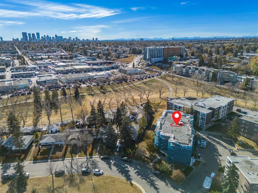 105, 4455c Greenview Drive Northeast, Calgary – Residential Apartment Listing Photo 24