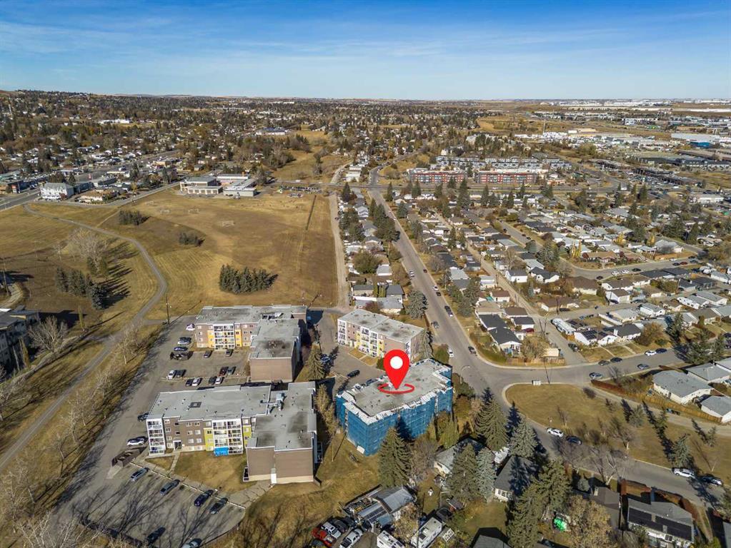105, 4455c Greenview Drive Northeast, Calgary – Residential Apartment Listing Photo 27