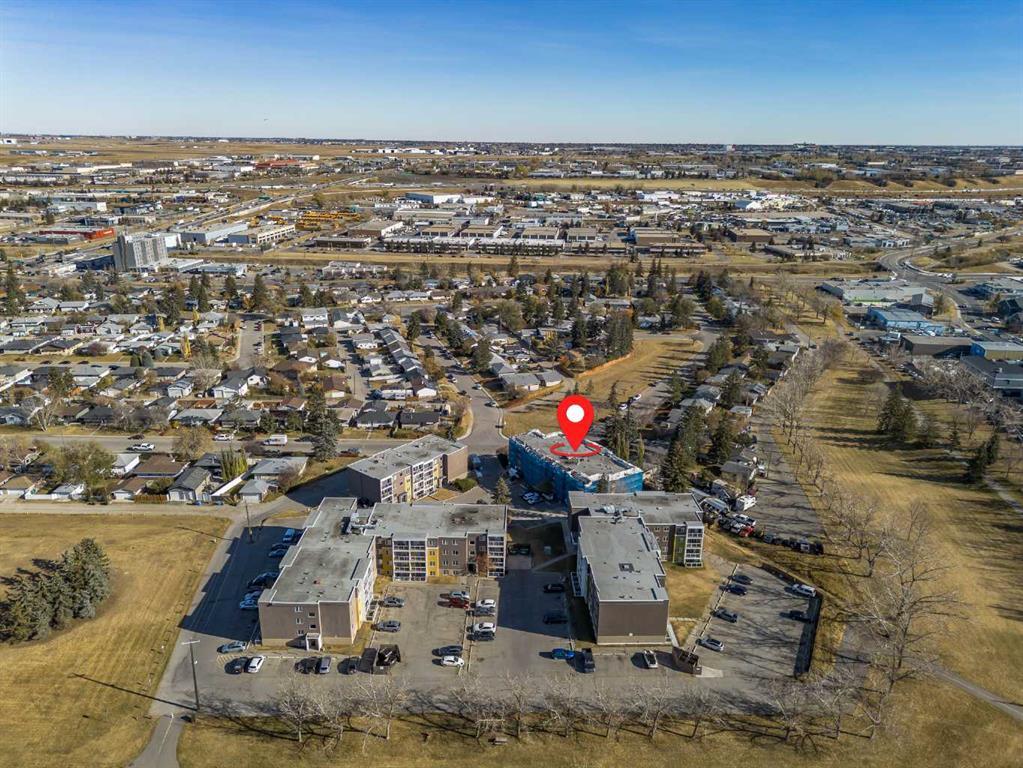 105, 4455c Greenview Drive Northeast, Calgary – Residential Apartment Listing Photo 29