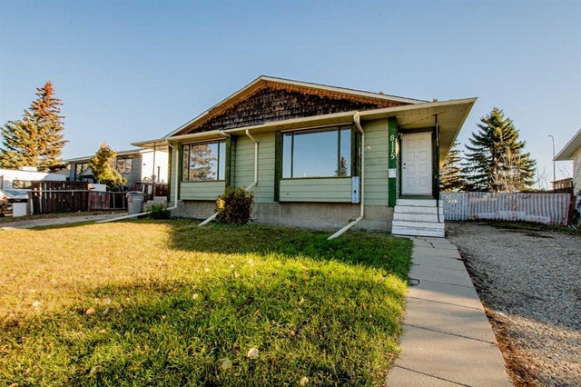 8117 94 Street, Grande Prairie