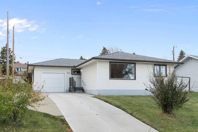 6023 Thornbank Drive, Calgary